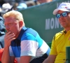 Boris Becker en Nick Kyrgios ruziën op Twitter over gedrag van Alexander Zverev