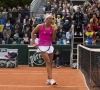 Yanina Wickmayer wint aan zijde van Anna Blinkova dubbeltoernooi in Wiesbaden