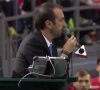 VIDEO: Canadese tennisser mept bal in het gezicht van umpire! Resultaat: diskwalificatie in Davis Cup