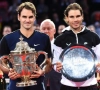 Dat wordt uniek! Nadal en Federer dubbelen samen