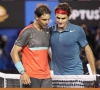 Federer opgejaagd door Nadal en toch zal zijn palmares hem wellicht op andere manier bezighouden in 2020