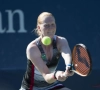 Killer van Elise Mertens nu ook te sterk voor Alison Van Uytvanck