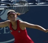 Geen finale voor Elise Mertens in het Canadese Toronto