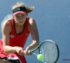 Elise Mertens naar de halve finales in Toronto