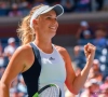 Wozniacki zet met fantastisch tennis Radwanska opzij (met beelden!)