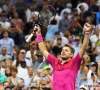 Wawrinka heeft eerste zege beet en blijft op koers voor halve finales in Londen