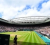 Na 64 jaar geeft Queen Elizabeth de fakkel van Wimbledon door aan Kate Middleton