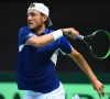 Halve finalist Lucas Pouille zal prestatie op Australian Open niet verbeteren: "Ik ben enorm teleurgesteld"