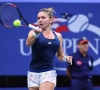 Simona Halep uitgeschakeld in eerste ronde US Open