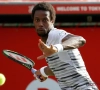 VIDEO: Wauw! Wat een punt van Monfils!