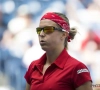 VIDEO: Nederlandse opponente van Kirsten Flipkens laat matchbal op wel héél erg knullige manier onbenut