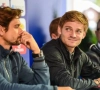 ? Enorm enthousiasme voor Laver Cup, David Goffin ziet er scherp uit