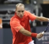 Steve Darcis zet België op voorsprong in de ATP-Cup na overwinning tegen de veel hoger geplaatste Norrie