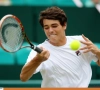 Taylor Fritz wint op de ATP Finals een rechtstreeks duel voor de halve finales