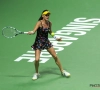 Agnieszka Radwanska houdt het proftennis op haar 29e voor bekeken