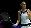 Ex-nummer 1 van de wereld klopt Sabalenka en treft Mertens-killer Giorgi in finale van Montreal