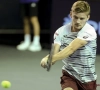 David Goffin debuteert op prestigieus exhibitietoernooi in Abu Dhabi, Nadal verdedigt zijn titel