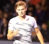 YES! David Goffin wordt dan toch de eerste Belg ooit op de Masters