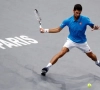 Djokovic strijdvaardig: "Opnieuw de nummer één worden, dat drijft me om te spelen"