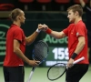 In de schaduw van David Goffin mikken nog een pak landgenoten op een plek in de top-100