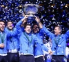 Davis Cup-winnaar Argentinië treft in 2017 opnieuw Italië