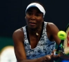 Venus Williams en andere toppers stoten door in Melbourne