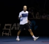 Darcis treft zesde reekshoofd in Delray Beach, Coppejans speelt tegen onbekende Japanner