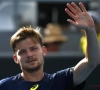 Goffin snakt naar rust en laat Davis Cup (even) aan zich voorbijgaan