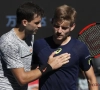 David Goffin: nog steeds niet de beste Belg ooit op een Grand Slam