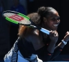 Serena Williams en Sloane Stephens winnen topaffiches op US Open