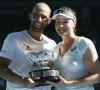 Amerikaans-Colombiaans duo wint verrassend het dubbel gemengd op Australian Open