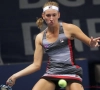 Elise Mertens zorgde voor de beslissing in de Fed Cup