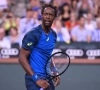 Monfils verzorgt de show en komt zelfs ziekte te boven in topmatch tegen Tsonga