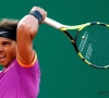 Rafael Nadal en Milos Raonic naar achtste finales US Open