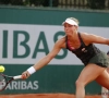 Wickmayer knalt naar tweede ronde!