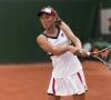 Elise Mertens zorgt in Peking voor fantastische stunt en schakelt 's werelds nummer 10 uit