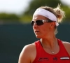 Kirsten Flipkens krijgt reddingsboei door forfait van Mona Barthel