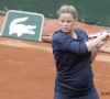 Clijsters keert in 2020 terug in het professionele tennis