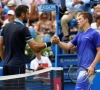 Titelverdediger Marin Cilic geeft forfait voor toernooi in Cincinnati