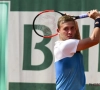 Daniel Evans wint 'Battle of the Brits' na zege tegen Kyle Edmund in finale