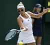 Kirsten Flipkens pakt uit met huzarenstukje en wint twee matchen op één dag