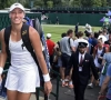 Heuglijk nieuws: Yanina Wickmayer is bevallen van een dochtertje