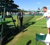 Elders in de tennistoernooien: Medvedev ruziet met coach en verliest finale, nummer 10 van de wereld zet reeks verder