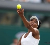 Alison Van Uytvanck is mogelijk de laatste tegenstandster van Venus Williams