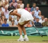 Muguruza veegt vloer aan met Williams en wint Wimbledon!