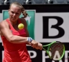 Nederlandse Kiki Bertens naar halve finales na winst tegen titelverdedigster in Madrid