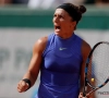 Ex-finaliste van Roland Garros Sara Errani betrapt op het gebruik van doping