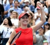 Voormalig Masters-kampioene Svitolina met titel op zak naar US Open, ook Estse en Wit-Rus tanken vertrouwen