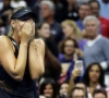 Maria Sharapova zorgt voor fenomenale stunt en stuurt 's werelds nummer twee meteen naar huis op de US Open