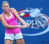 Sofia Kenin schakelt Yanina Wickmayer uit in eerste ronde US Open